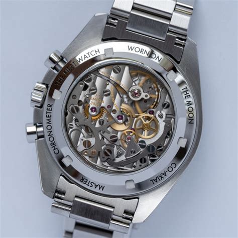 speedmaster case back